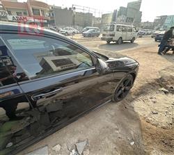 هوندا أكورد